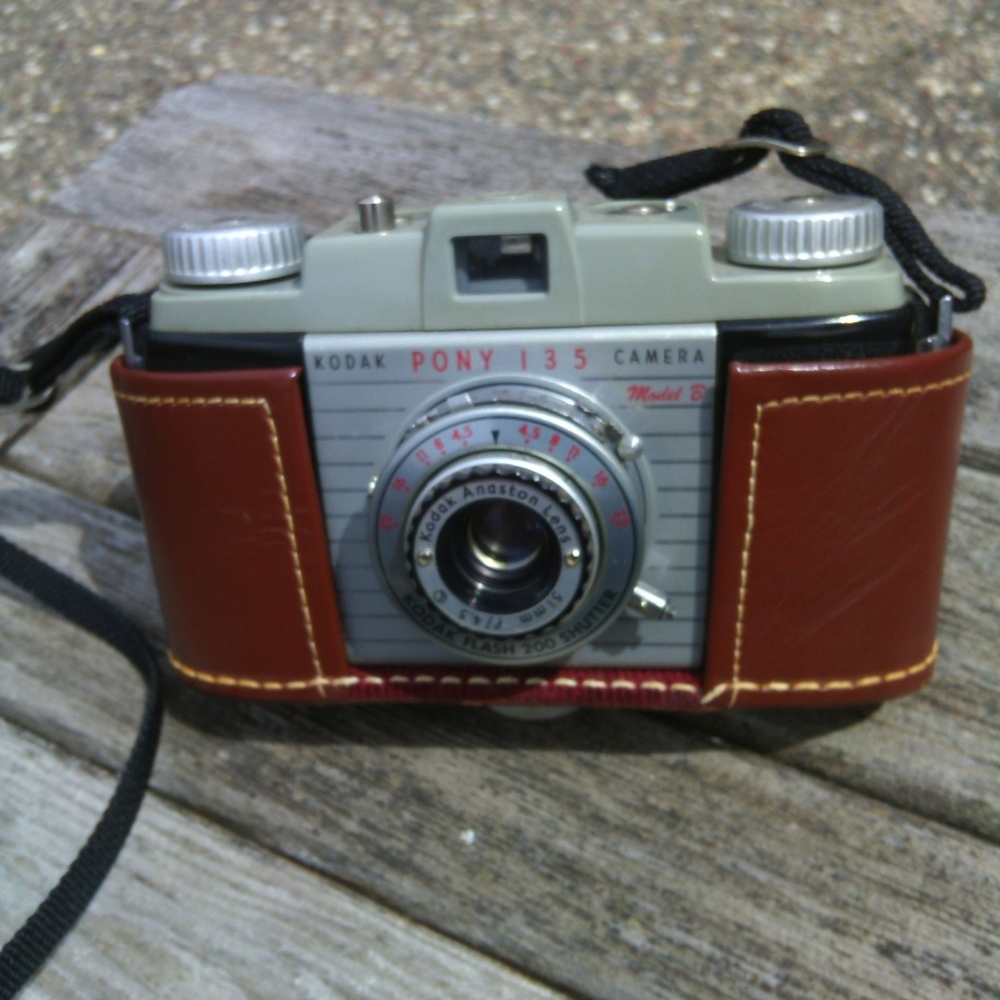 Meet your Posher, Tessa